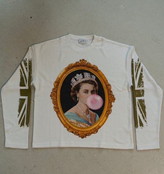 Lizzy Long Sleeve