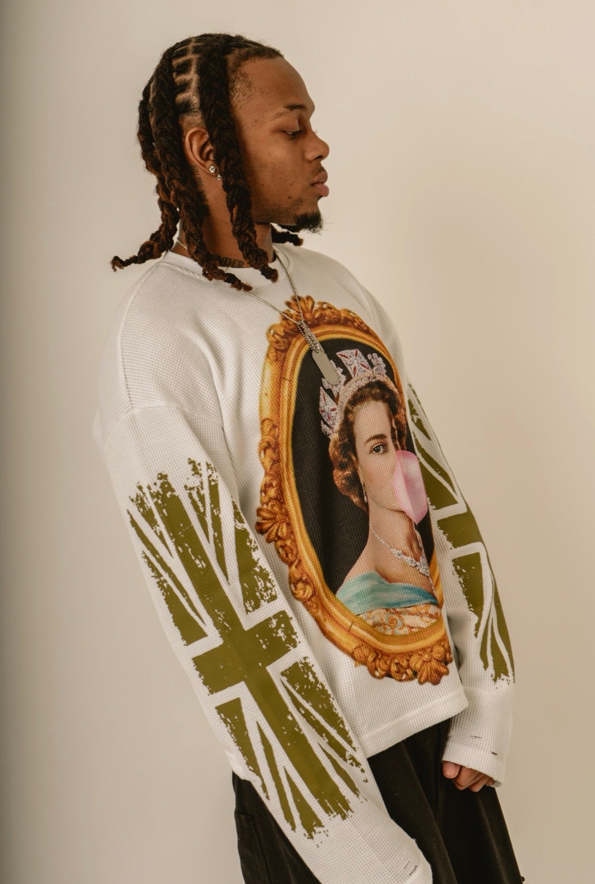 Lizzy Long Sleeve