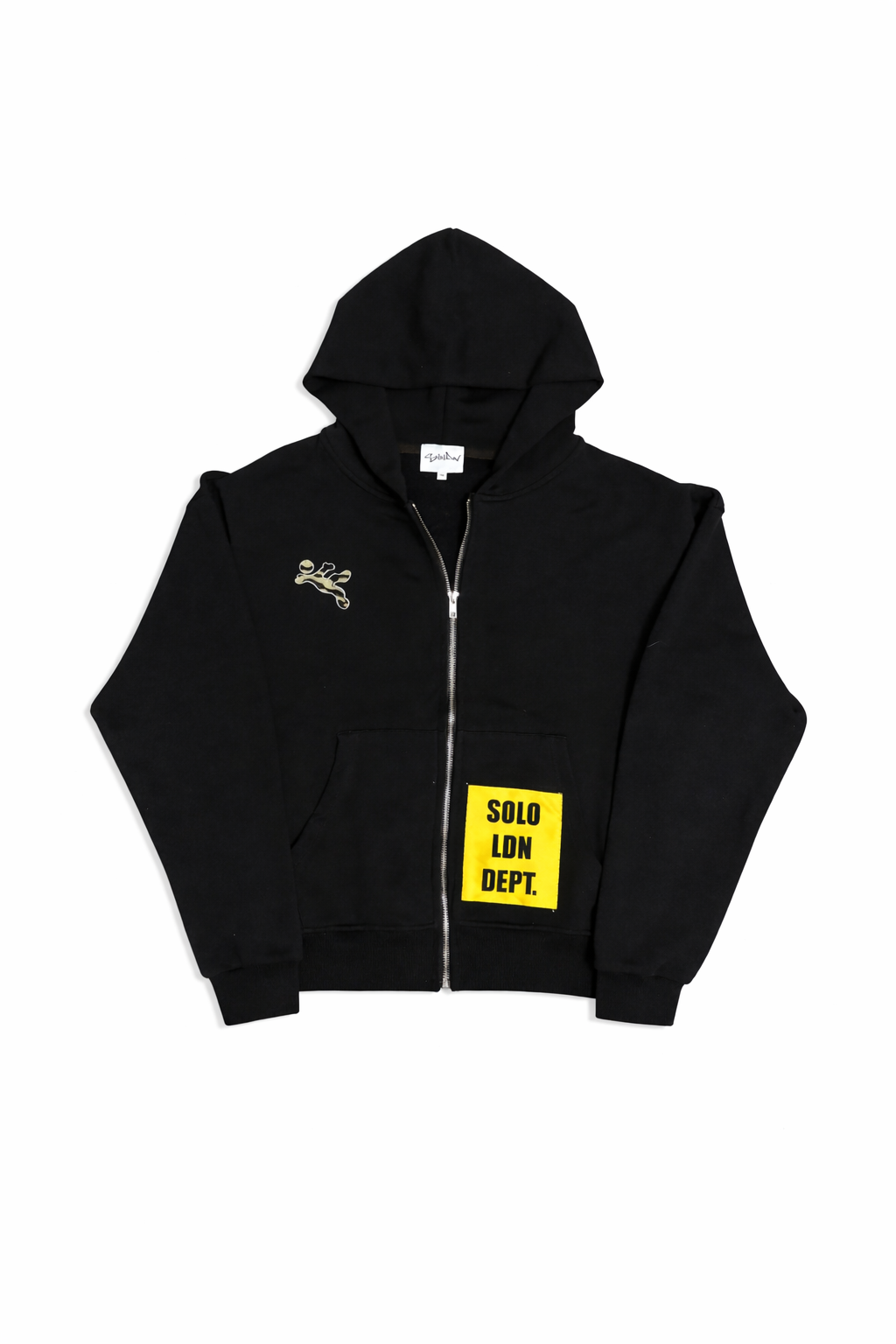 SOLO DEPARTMENT HOODIE